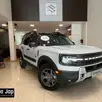 FORD BRONCO SPORT 2.0 ECOBOOST GASOLINA BADLANDS 4X4 SELECTSHIFT FORD BRONCO SPORT 2.0 ECOBOOST GASOLINA BADLANDS 4X4 SELECTSHIFT