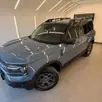 FORD BRONCO SPORT 2.0 ECOBOOST GASOLINA WILDTRAK 4X4 SELECTSHIFT FORD BRONCO SPORT 2.0 ECOBOOST GASOLINA WILDTRAK 4X4 SELECTSHIFT