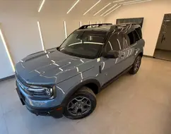FORD BRONCO SPORT 2.0 ECOBOOST GASOLINA WILDTRAK 4X4 SELECTSHIFT FORD BRONCO SPORT 2.0 ECOBOOST GASOLINA WILDTRAK 4X4 SELECTSHIFT