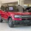 FORD BRONCO SPORT 2.0 ECOBOOST GASOLINA WILDTRAK 4X4 SELECTSHIFT FORD BRONCO SPORT 2.0 ECOBOOST GASOLINA WILDTRAK 4X4 SELECTSHIFT
