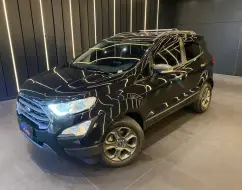 FORD ECOSPORT 1.5 TI-VCT FLEX FREESTYLE AUTOMÁTICO FORD ECOSPORT 1.5 TI-VCT FLEX FREESTYLE AUTOMÁTICO
