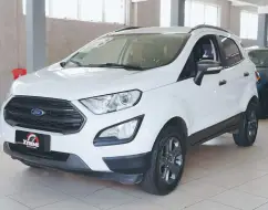 FORD ECOSPORT 1.5 TI-VCT FLEX FREESTYLE MANUAL FORD ECOSPORT 1.5 TI-VCT FLEX FREESTYLE MANUAL