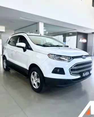 FORD-ECOSPORT-2017