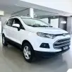 FORD ECOSPORT 1.6 SE 16V FLEX 4P POWERSHIFT FORD ECOSPORT 1.6 SE 16V FLEX 4P POWERSHIFT