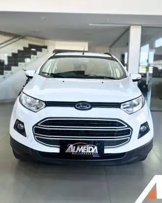 FORD-ECOSPORT-2017