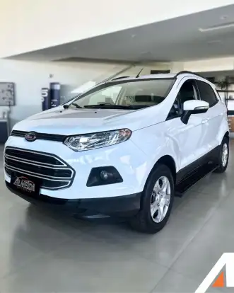 FORD-ECOSPORT-2017