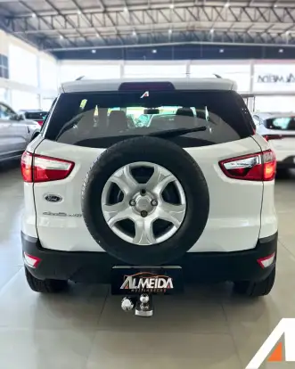 FORD-ECOSPORT-2017