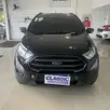 FORD ECOSPORT 1.5 TI-VCT FLEX FREESTYLE AUTOMÁTICO FORD ECOSPORT 1.5 TI-VCT FLEX FREESTYLE AUTOMÁTICO