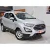 FORD ECOSPORT 1.5 TI-VCT FLEX SE AUTOMÁTICO FORD ECOSPORT 1.5 TI-VCT FLEX SE AUTOMÁTICO