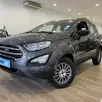 FORD ECOSPORT 1.5 TI-VCT FLEX SE AUTOMÁTICO FORD ECOSPORT 1.5 TI-VCT FLEX SE AUTOMÁTICO