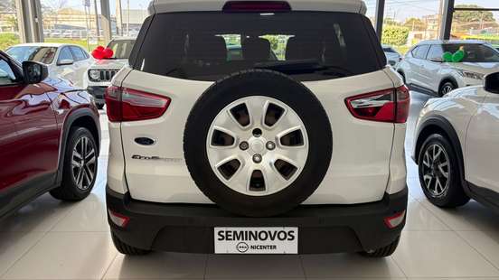 FORD-ECOSPORT-2020