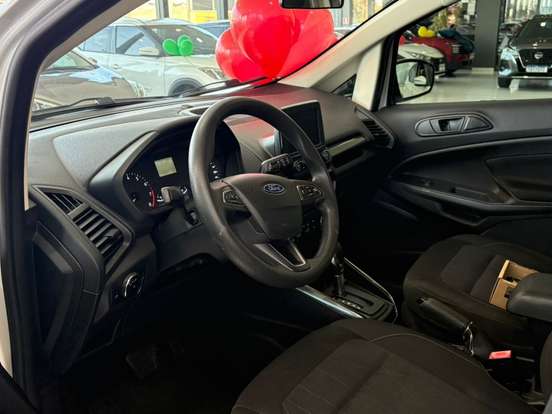 FORD-ECOSPORT-1.5 TI-VCT FLEX SE AUTOMÁTICO FORD-ECOSPORT-2020