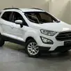 FORD ECOSPORT 1.5 TI-VCT FLEX SE AUTOMÁTICO FORD ECOSPORT 1.5 TI-VCT FLEX SE AUTOMÁTICO