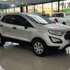 FORD ECOSPORT 1.5 TI-VCT FLEX SE DIRECT AUTOMÁTICO FORD ECOSPORT 1.5 TI-VCT FLEX SE DIRECT AUTOMÁTICO