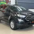 FORD ECOSPORT 1.5 TI-VCT FLEX SE MANUAL FORD ECOSPORT 1.5 TI-VCT FLEX SE MANUAL