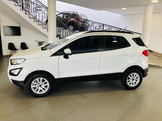 FORD-ECOSPORT-2018