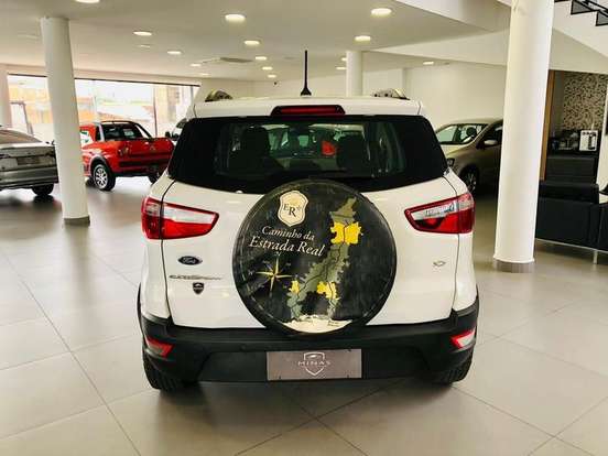 FORD-ECOSPORT-2018