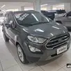 FORD ECOSPORT 1.5 TI-VCT FLEX TITANIUM AUTOMÁTICO FORD ECOSPORT 1.5 TI-VCT FLEX TITANIUM AUTOMÁTICO