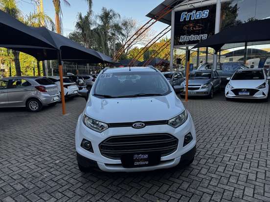 FORD-ECOSPORT-2013