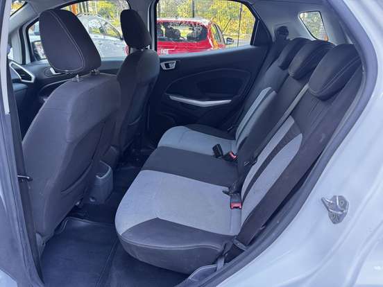 FORD-ECOSPORT-1.6 FREESTYLE 16V FLEX 4P MANUAL FORD-ECOSPORT-2013