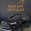 FORD ECOSPORT 1.6 FREESTYLE 16V FLEX 4P MANUAL FORD ECOSPORT 1.6 FREESTYLE 16V FLEX 4P MANUAL