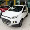 FORD ECOSPORT 1.6 FREESTYLE 16V FLEX 4P POWERSHIFT FORD ECOSPORT 1.6 FREESTYLE 16V FLEX 4P POWERSHIFT