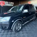 FORD ECOSPORT 1.6 XL 8V FLEX 4P MANUAL FORD ECOSPORT 1.6 XL 8V FLEX 4P MANUAL