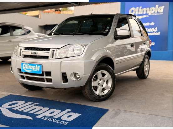 FORD-ECOSPORT-2008
