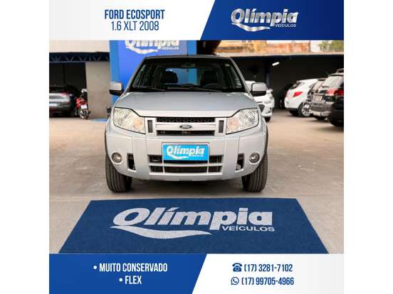FORD-ECOSPORT-2008