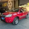 FORD ECOSPORT 1.6 XLT 8V FLEX 4P MANUAL FORD ECOSPORT 1.6 XLT 8V FLEX 4P MANUAL
