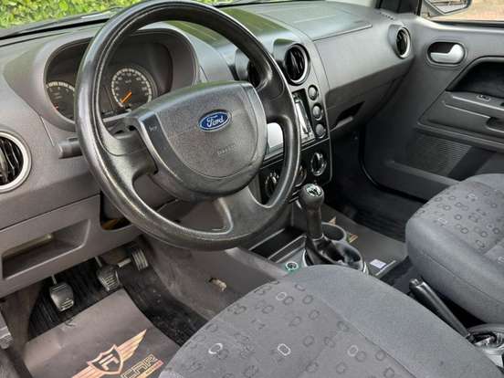 FORD-ECOSPORT-1.6 XLT 8V FLEX 4P MANUAL FORD-ECOSPORT-2003