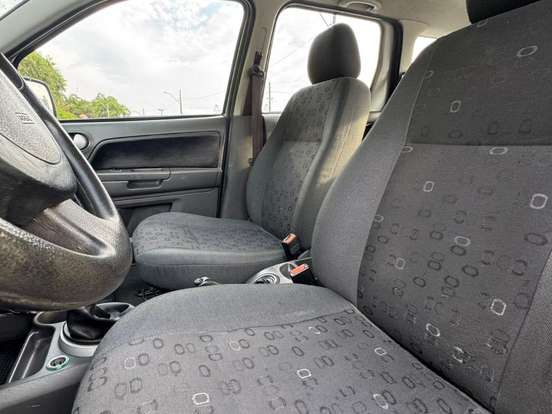 FORD-ECOSPORT-1.6 XLT 8V FLEX 4P MANUAL FORD-ECOSPORT-2003