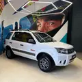 FORD ECOSPORT 1.6 XLT FREESTYLE 8V FLEX 4P MANUAL FORD ECOSPORT 1.6 XLT FREESTYLE 8V FLEX 4P MANUAL