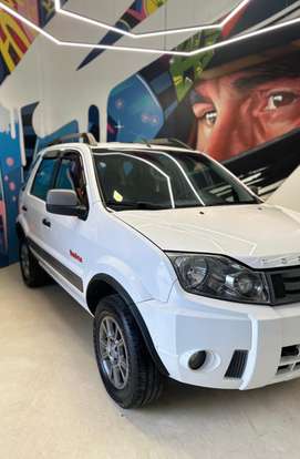 FORD-ECOSPORT-2012