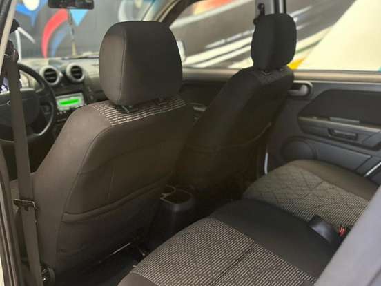 FORD-ECOSPORT-1.6 XLT FREESTYLE 8V FLEX 4P MANUAL FORD-ECOSPORT-2012