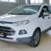 FORD ECOSPORT 2.0 FREESTYLE 16V FLEX 4P POWERSHIFT FORD ECOSPORT 2.0 FREESTYLE 16V FLEX 4P POWERSHIFT