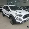 FORD ECOSPORT 2.0 DIRECT FLEX STORM 4WD AUTOMÁTICO FORD ECOSPORT 2.0 DIRECT FLEX STORM 4WD AUTOMÁTICO