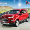 FORD ECOSPORT 2.0 TITANIUM 16V FLEX 4P POWERSHIFT FORD ECOSPORT 2.0 TITANIUM 16V FLEX 4P POWERSHIFT
