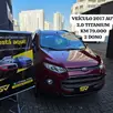 FORD ECOSPORT 2.0 TITANIUM 16V FLEX 4P POWERSHIFT FORD ECOSPORT 2.0 TITANIUM 16V FLEX 4P POWERSHIFT