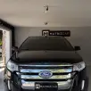 FORD EDGE 3.5 V6 GASOLINA LIMITED AUTOMÁTICO FORD EDGE 3.5 V6 GASOLINA LIMITED AUTOMÁTICO