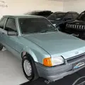 FORD ESCORT 1.6 XR3 8V GASOLINA 2P MANUAL FORD ESCORT 1.6 XR3 8V GASOLINA 2P MANUAL