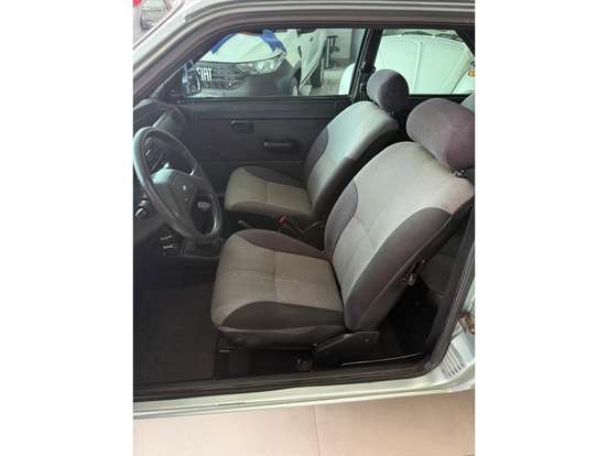 FORD-ESCORT-1.6 XR3 8V GASOLINA 2P MANUAL FORD-ESCORT-1988