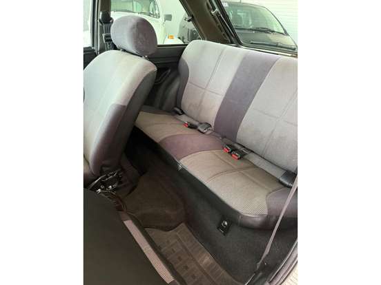 FORD-ESCORT-1.6 XR3 8V GASOLINA 2P MANUAL FORD-ESCORT-1988