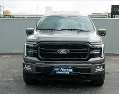 FORD F-150 5.0 V8 GASOLINA CD LARIAT BLACK FX4 AUTOMÁTICO FORD F-150 5.0 V8 GASOLINA CD LARIAT BLACK FX4 AUTOMÁTICO