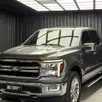 FORD F-150 5.0 V8 GASOLINA CD LARIAT FX4 AUTOMÁTICO FORD F-150 5.0 V8 GASOLINA CD LARIAT FX4 AUTOMÁTICO