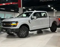 FORD F-150 5.0 V8 GASOLINA CD TREMOR FX4 AUTOMÁTICO FORD F-150 5.0 V8 GASOLINA CD TREMOR FX4 AUTOMÁTICO