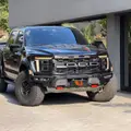 FORD F-150 5.2 V8 SUPERCHARGED GASOLINA RAPTOR CD 4X4 AUTOMÁTICO FORD F-150 5.2 V8 SUPERCHARGED GASOLINA RAPTOR CD 4X4 AUTOMÁTICO
