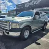 FORD F-250 3.9 TROPIVAN TURBO INTERCOOLER DIESEL 4P MANUAL FORD F-250 3.9 TROPIVAN TURBO INTERCOOLER DIESEL 4P MANUAL