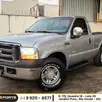 FORD F-250 3.9 XLT 4X2 CS DIESEL 2P MANUAL FORD F-250 3.9 XLT 4X2 CS DIESEL 2P MANUAL