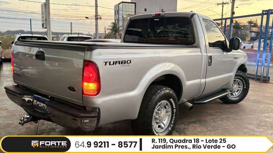 FORD-F-250-2009